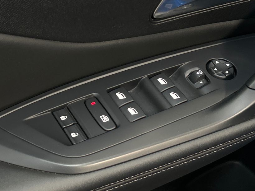 PEUGEOT 308 2023 - Photo n°30