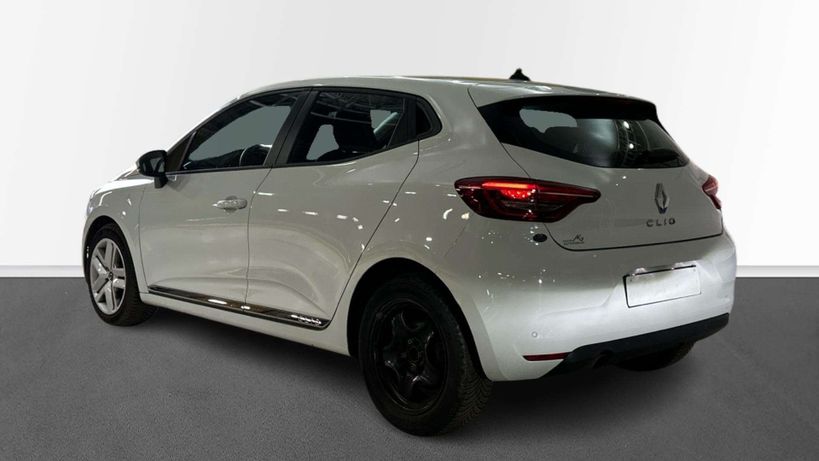 RENAULT CLIO V 2020 - Photo n°7