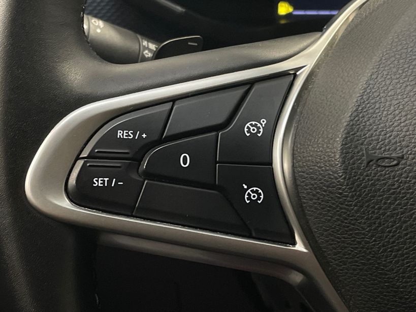 RENAULT ARKANA 2024 - Photo n°25