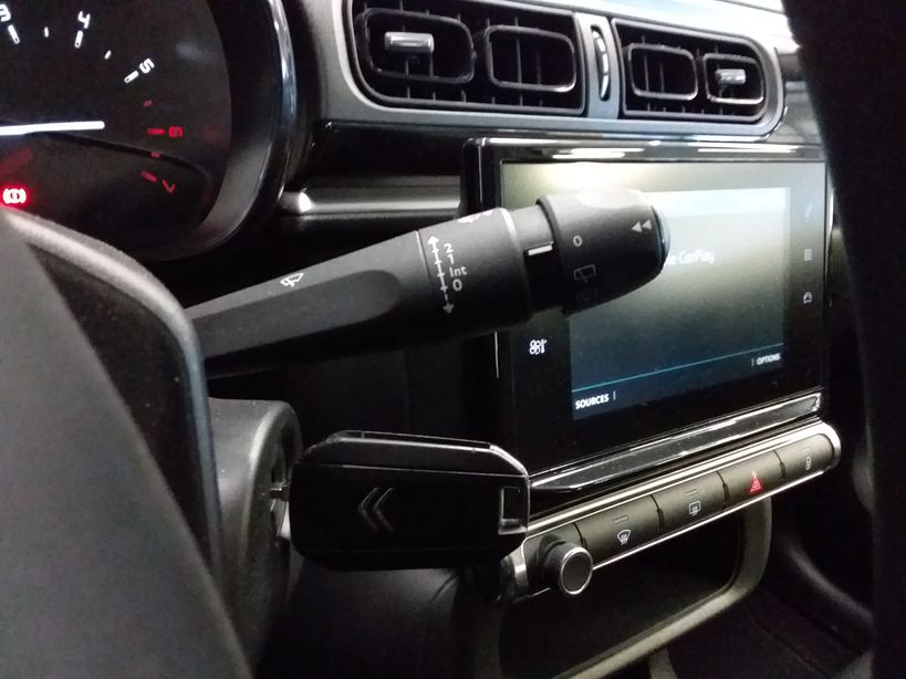 CITROEN C3 2019 - Photo n°20