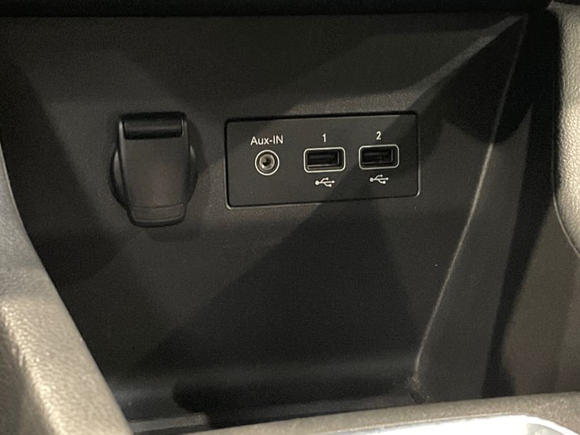 RENAULT CLIO V 2021 - Photo n°18