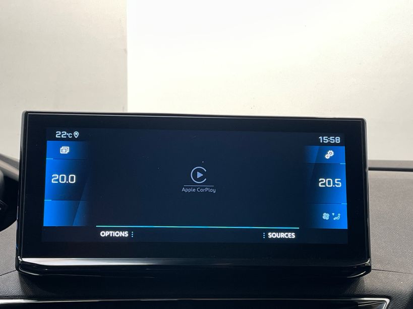 PEUGEOT 3008 2022 - Photo n°14