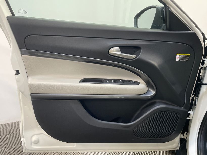 FIAT 600 2024 - Photo n°37