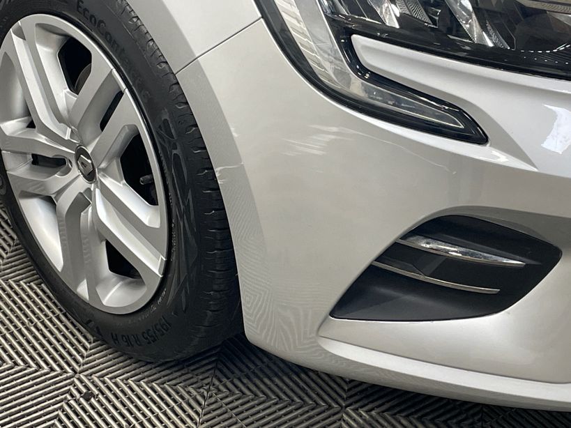 RENAULT CLIO V 2021 - Photo n°5