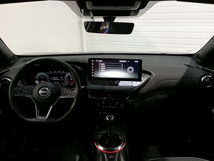 NISSAN JUKE 2022.5 2024 - Photo n°15