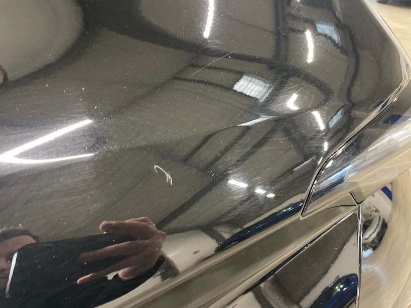 PEUGEOT 308 2023 - Photo n°9