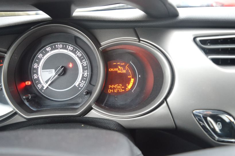 CITROEN C3 2016 - Photo n°15