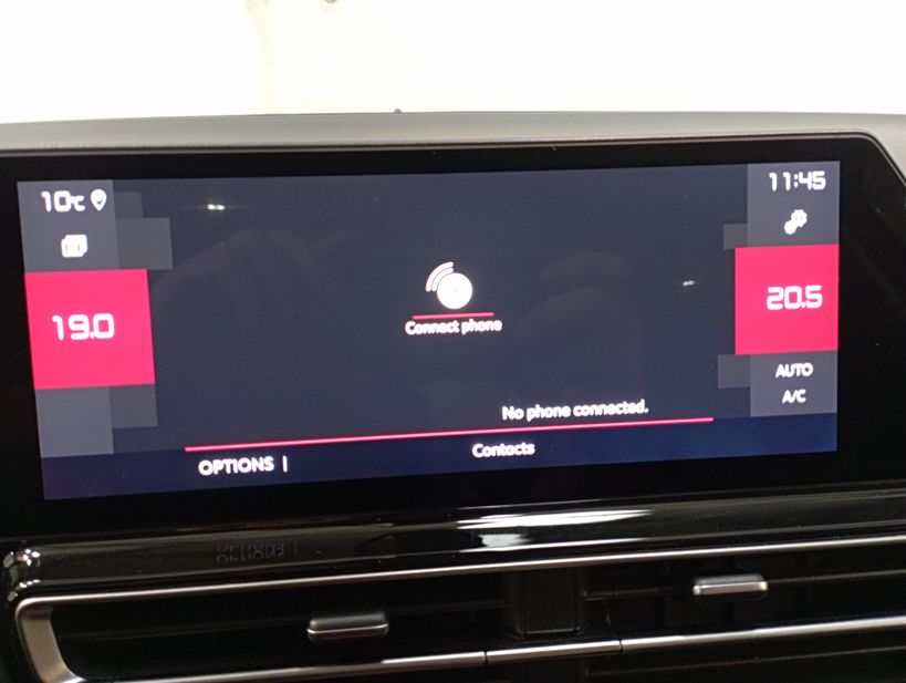 CITROEN C5 AIRCROSS 2024 - Photo n°23