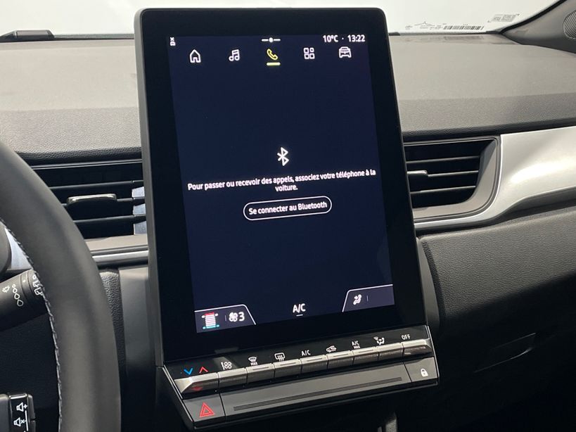 RENAULT CAPTUR 2025 - Photo n°14