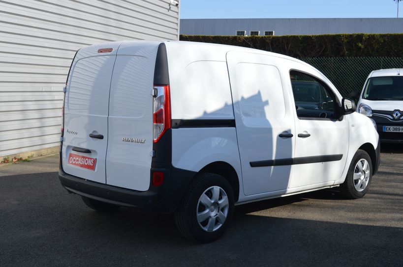RENAULT KANGOO EXPRESS 2017 - Photo n°4