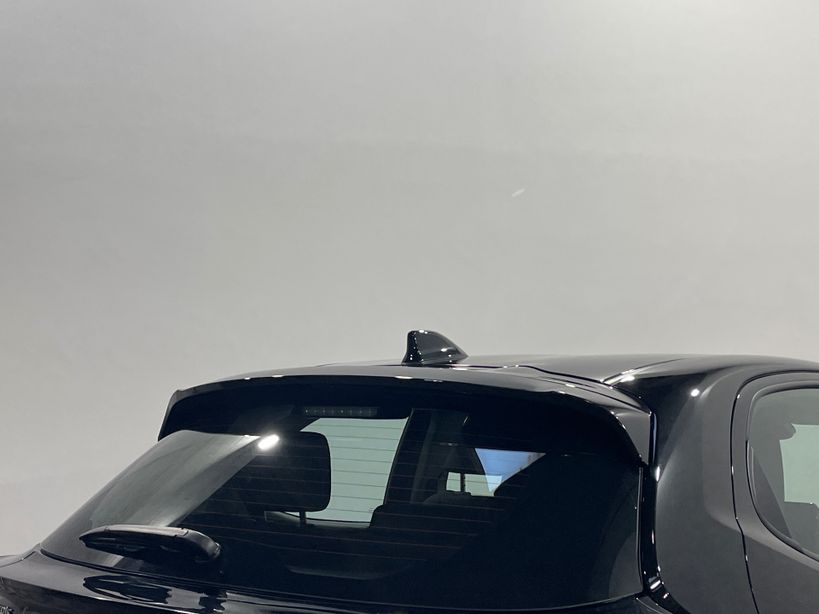 TOYOTA YARIS HYBRIDE 2025 - Photo n°42