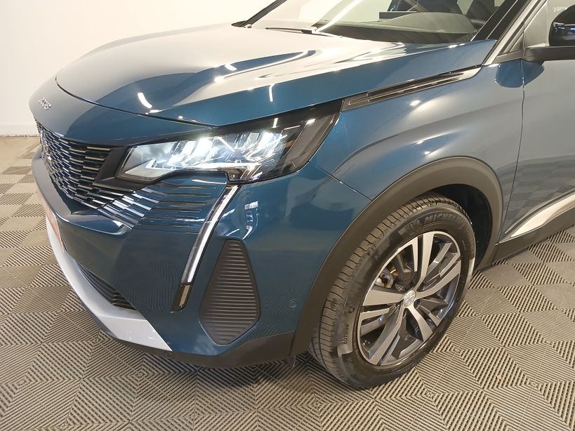 PEUGEOT 3008 2024 - Photo n°3