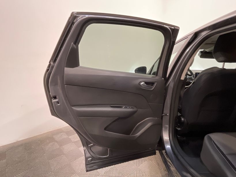 RENAULT ARKANA 2023 - Photo n°39