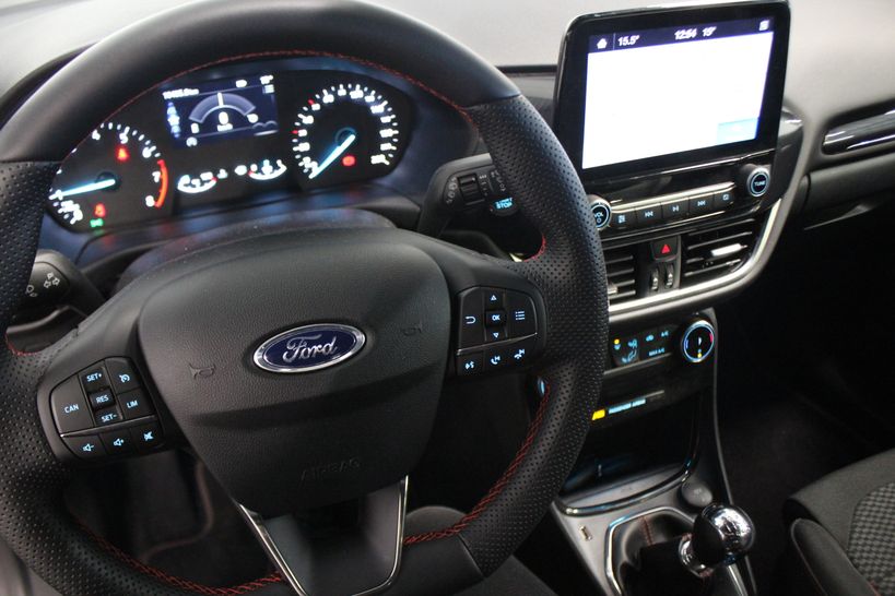 FORD PUMA 2022 - Photo n°25