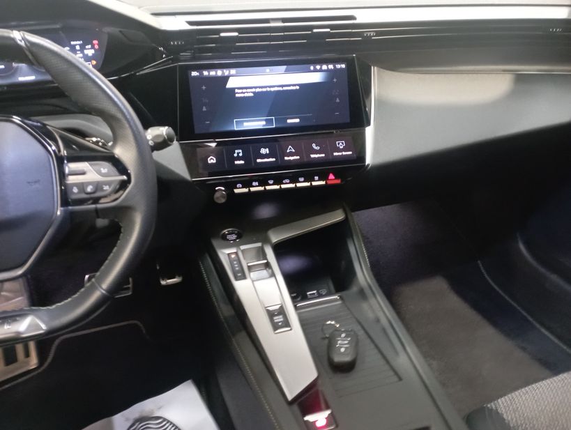 PEUGEOT 308 SW 2024 - Photo n°15