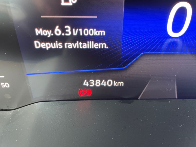 VOLKSWAGEN POLO 2023 - Photo n°31