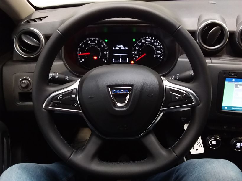 DACIA DUSTER 2021 - Photo n°24