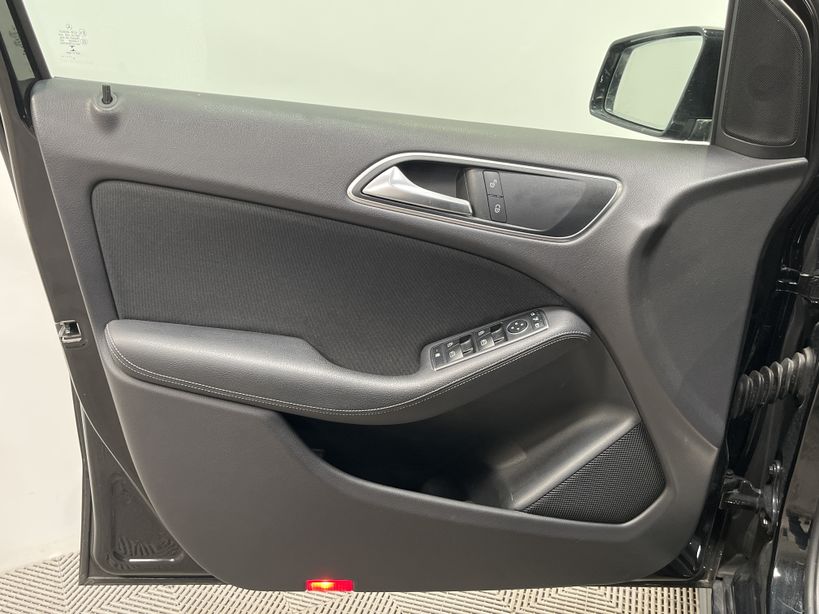 MERCEDES CLASSE B 2018 - Photo n°34
