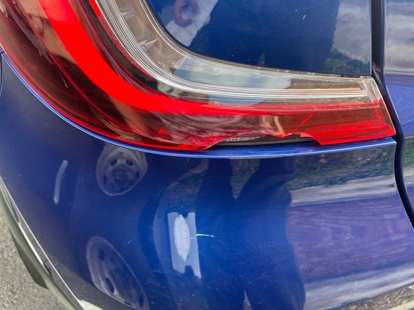 RENAULT CAPTUR 2022 - Photo n°28