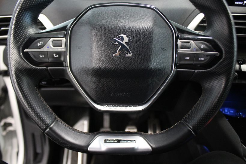 PEUGEOT 3008 2018 - Photo n°27