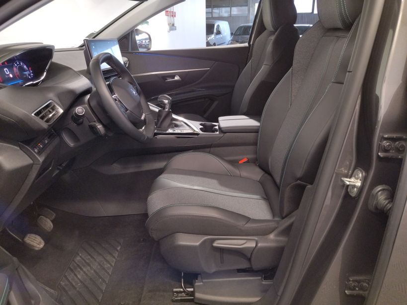PEUGEOT 3008 2022 - Photo n°10