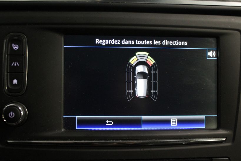 RENAULT KADJAR 2015 - Photo n°16