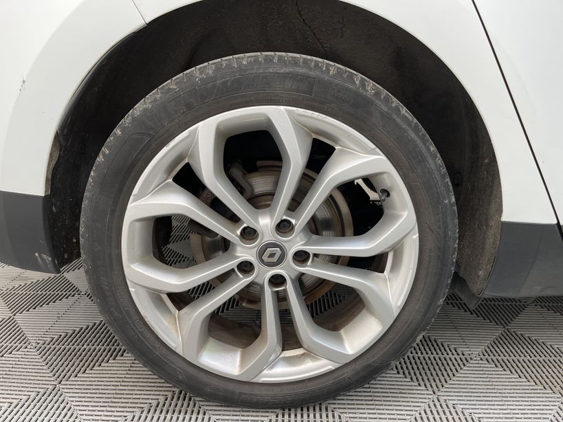 RENAULT GRAND SCENIC IV BUSINESS 2020 - Photo n°9