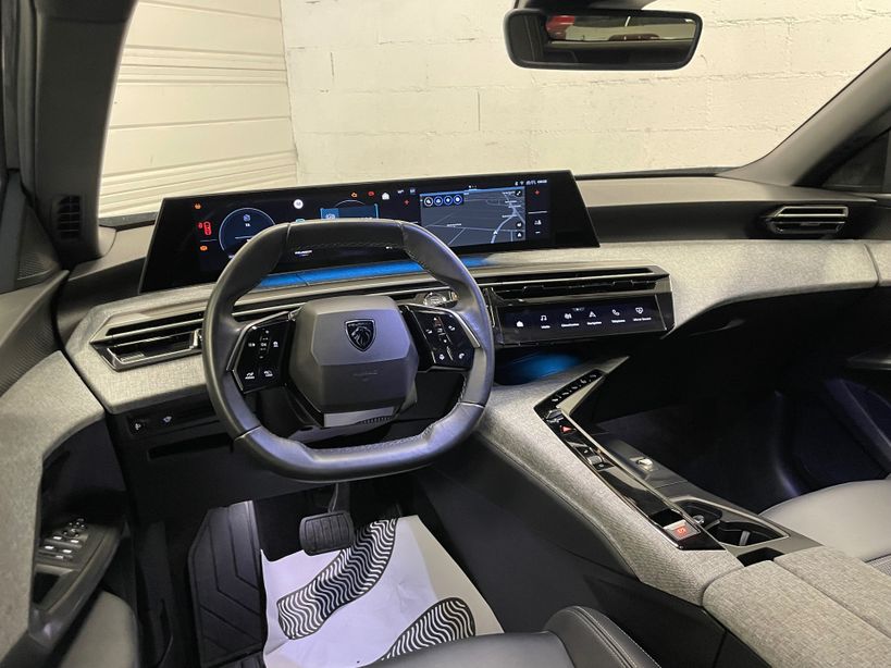 PEUGEOT 3008 2024 - Photo n°13