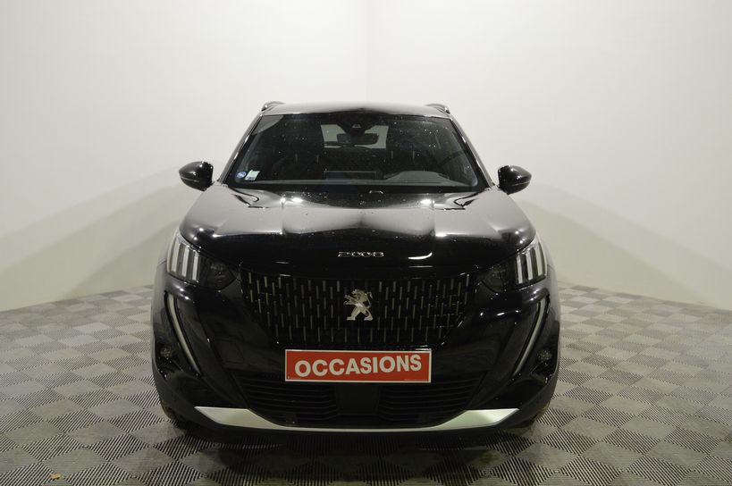PEUGEOT 2008 2022 - Photo n°5