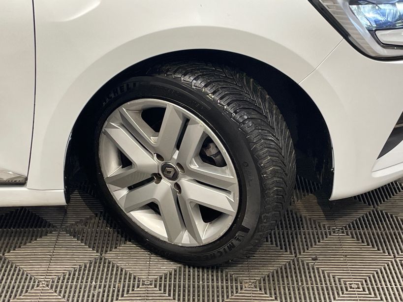 RENAULT CLIO V 2021 - Photo n°2