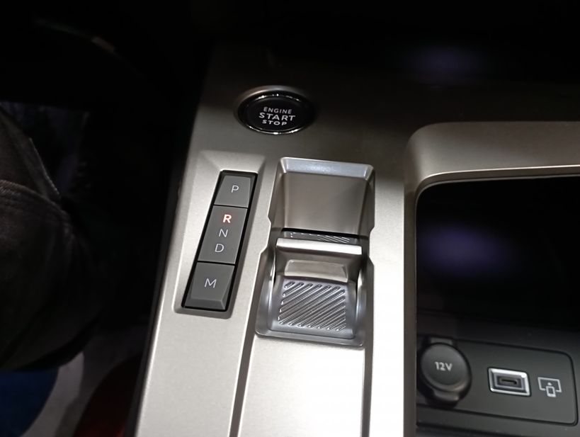 PEUGEOT 308 2025 - Photo n°29