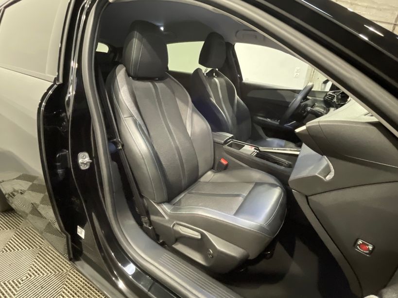 PEUGEOT 308 2023 - Photo n°46