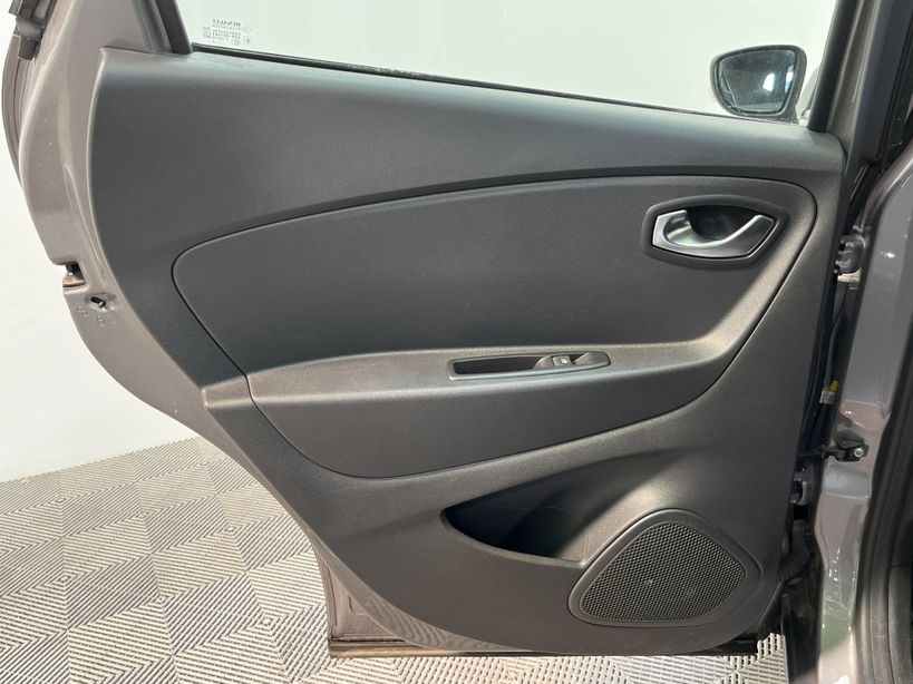 RENAULT CAPTUR 2018 - Photo n°35