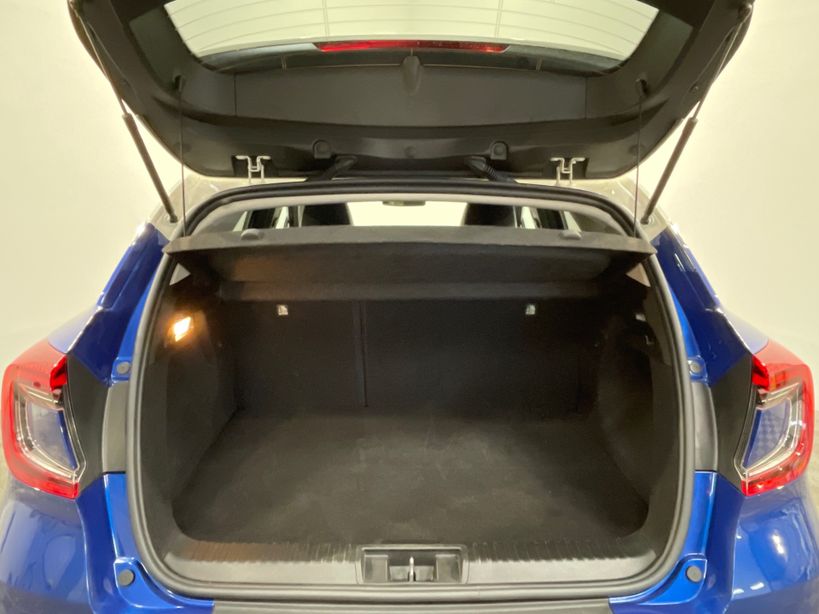 RENAULT CAPTUR 2022 - Photo n°51