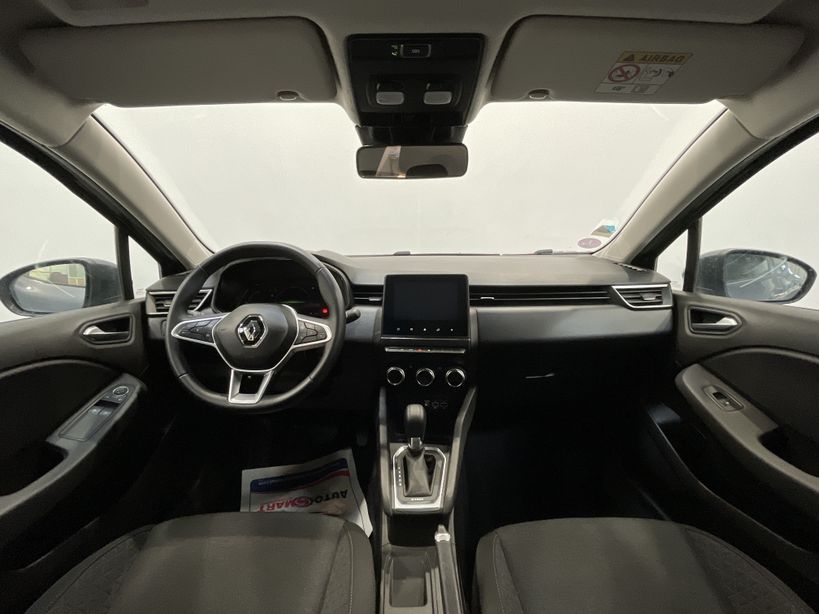 RENAULT CLIO V 2021 - Photo n°30