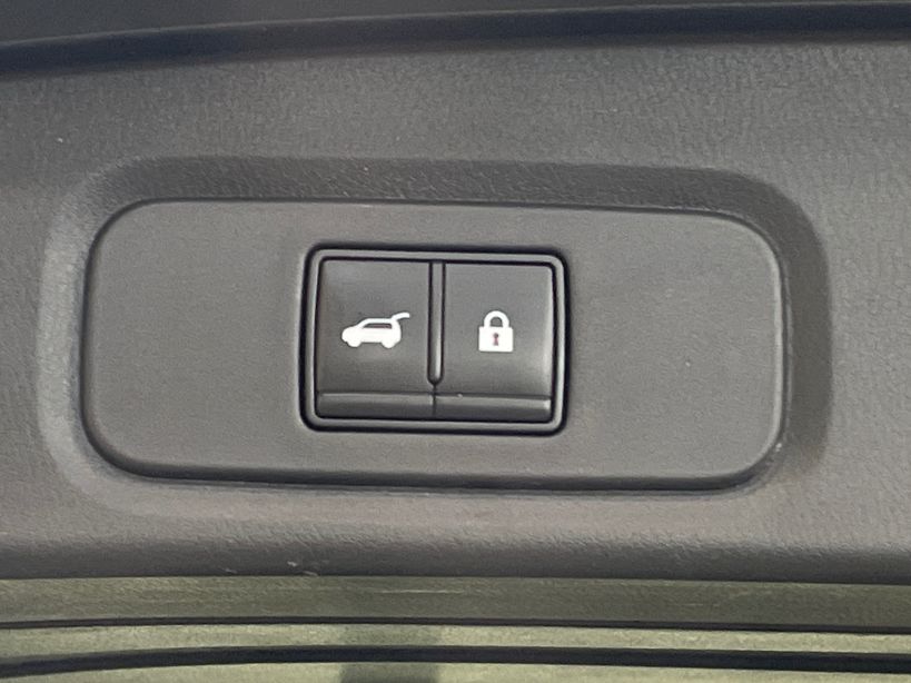 NISSAN QASHQAI 2021 2022 - Photo n°49