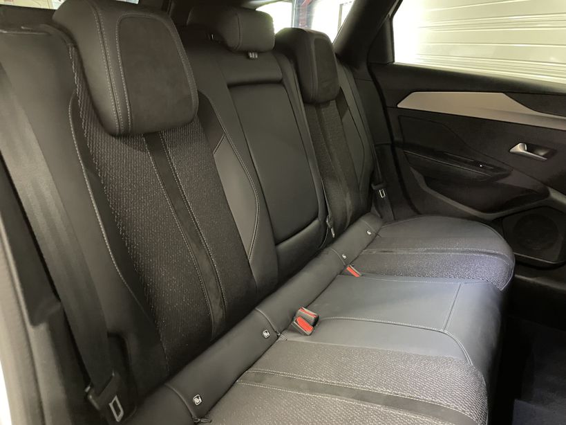 PEUGEOT 308 SW 2024 - Photo n°12