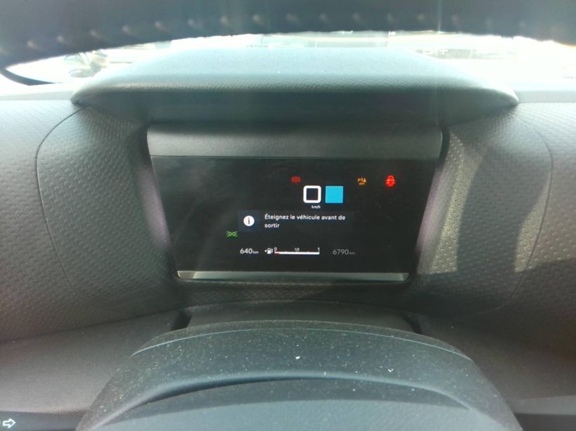 CITROEN C4 2024 - Photo n°5