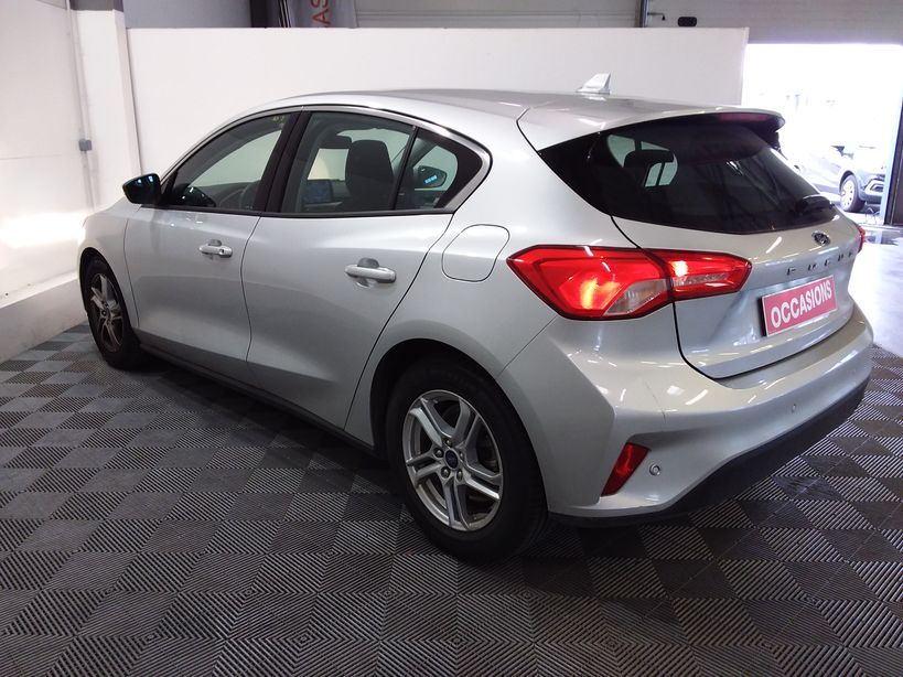 FORD FOCUS 2019 - Photo n°6