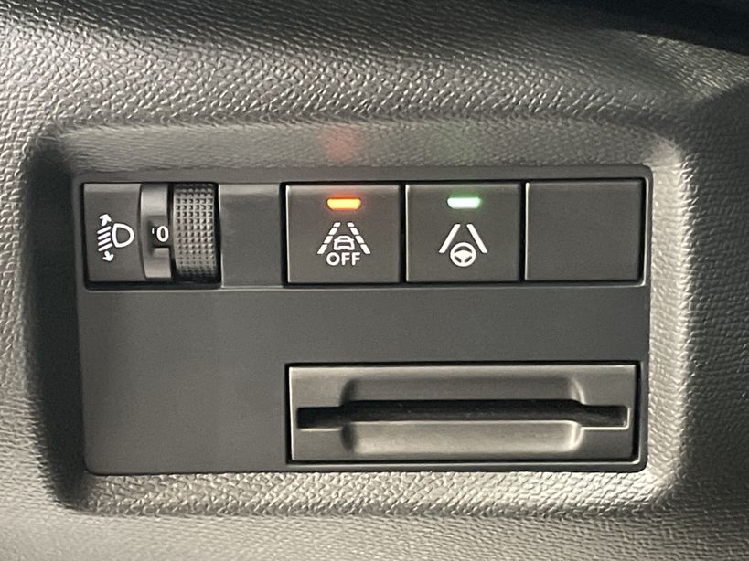CITROEN C5 AIRCROSS 2023 - Photo n°40