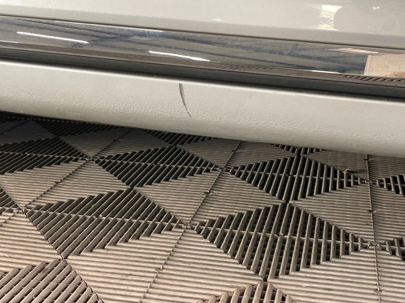 RENAULT CLIO V 2021 - Photo n°4