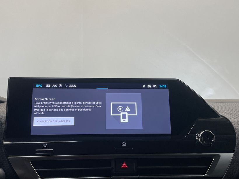 CITROEN C4 2024 - Photo n°16