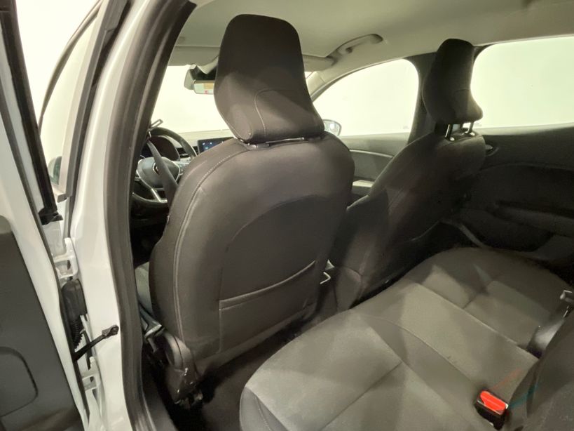 RENAULT CLIO V 2021 - Photo n°35