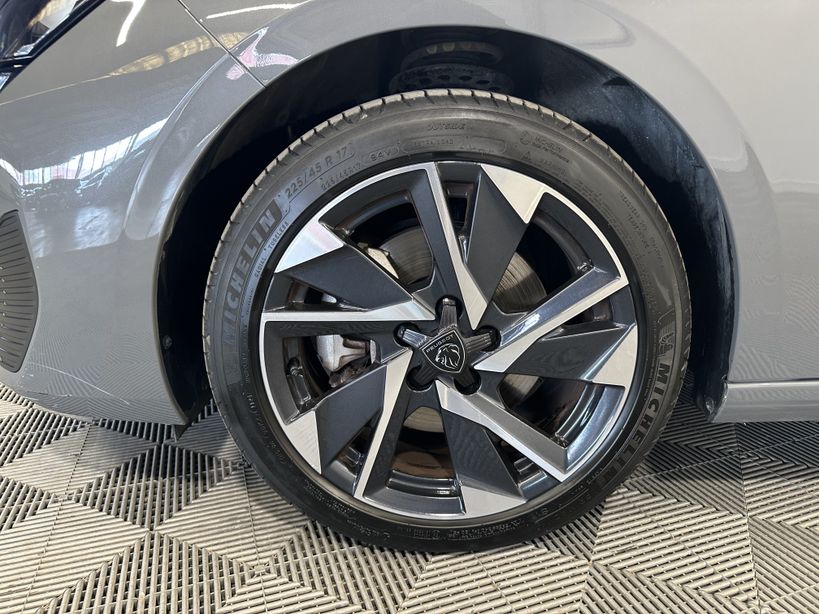 PEUGEOT 308 2024 - Photo n°4