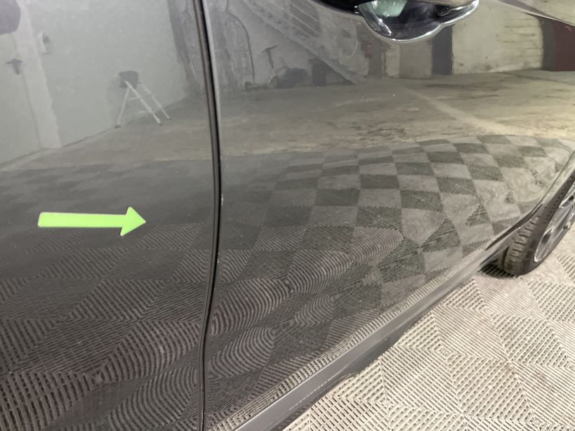 BMW X2 F39 2019 - Photo n°8