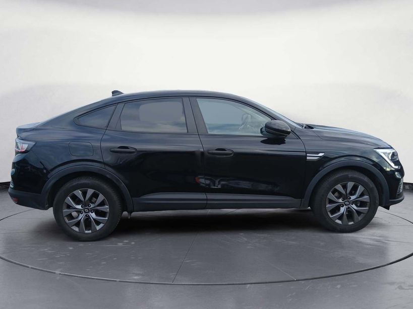 RENAULT ARKANA 2024 - Photo n°4