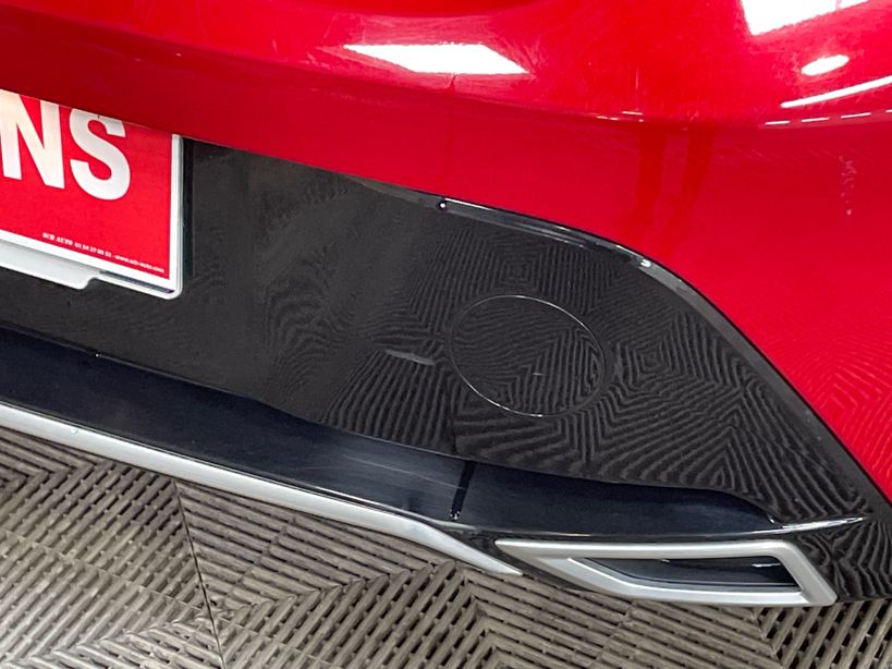 TOYOTA COROLLA HYBRIDE MY21 2022 - Photo n°6