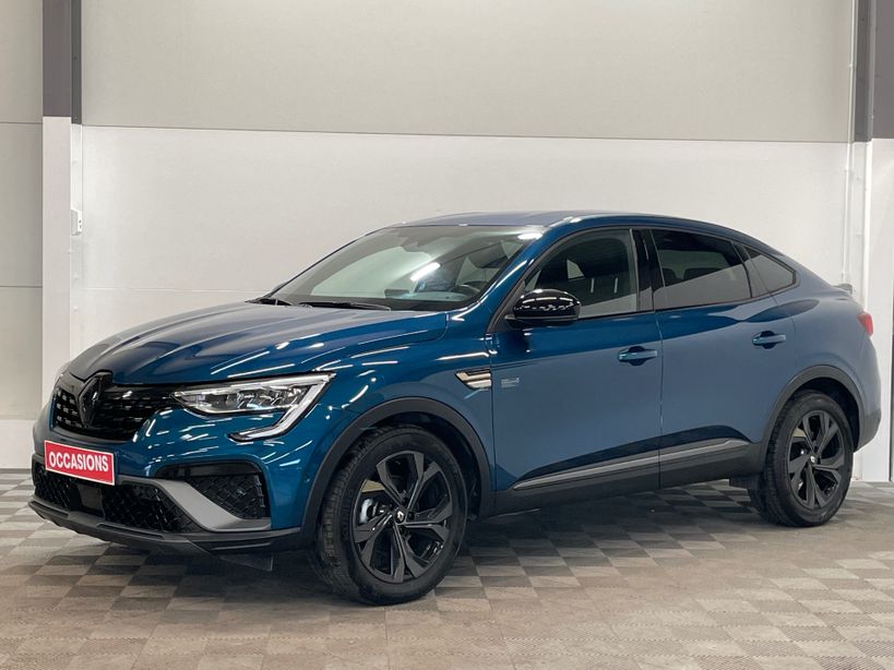 RENAULT ARKANA 2023 - Photo n°1