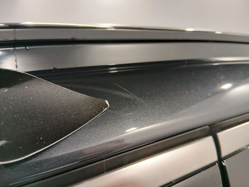 HYUNDAI TUCSON 2021 - Photo n°3