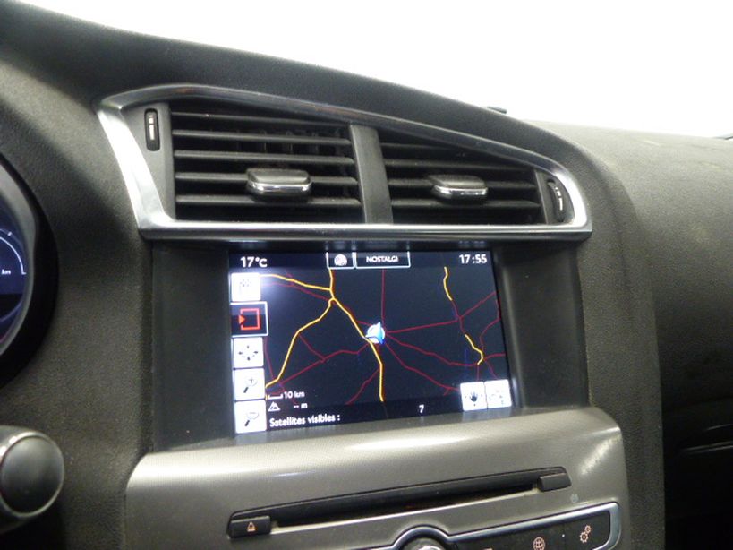 CITROEN C4 2015 - Photo n°15